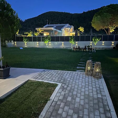 Limoncello Villas Vourvourou Exterior foto