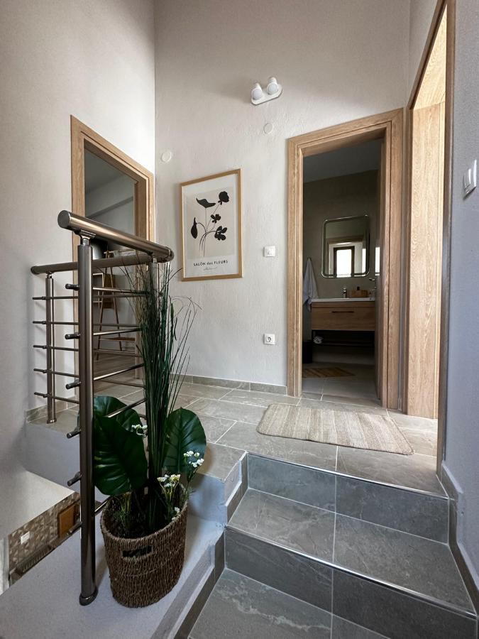 Limoncello Villas Vourvourou Exterior foto