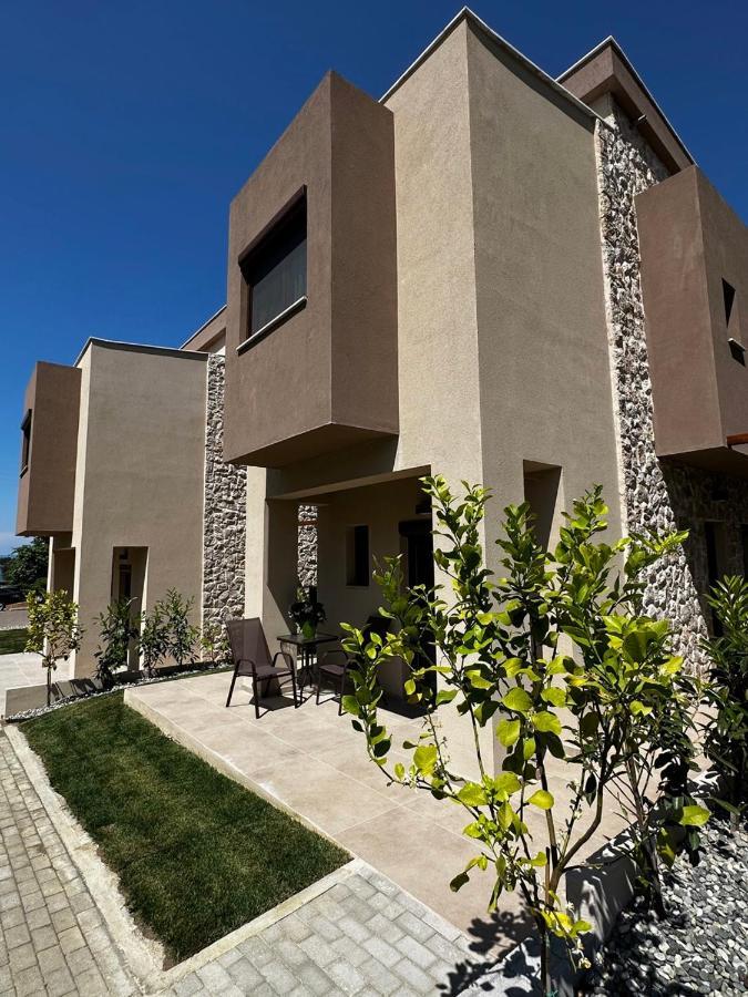 Limoncello Villas Vourvourou Exterior foto