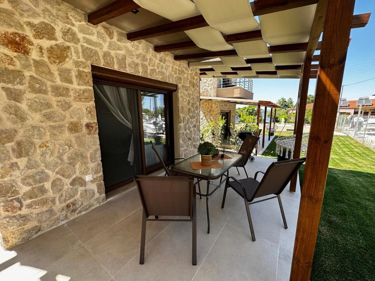 Limoncello Villas Vourvourou Exterior foto
