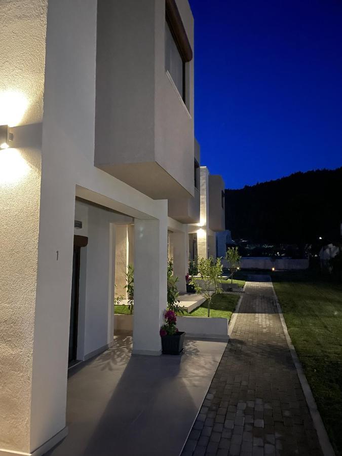 Limoncello Villas Vourvourou Exterior foto