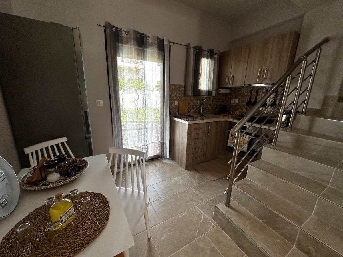 Limoncello Villas Vourvourou Exterior foto